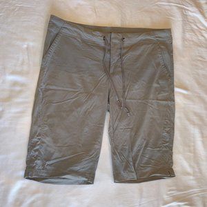 Columbia Omni-Shield Shorts